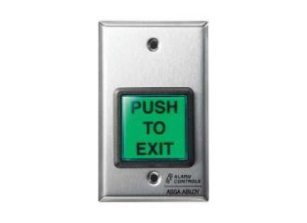 Egress Devices